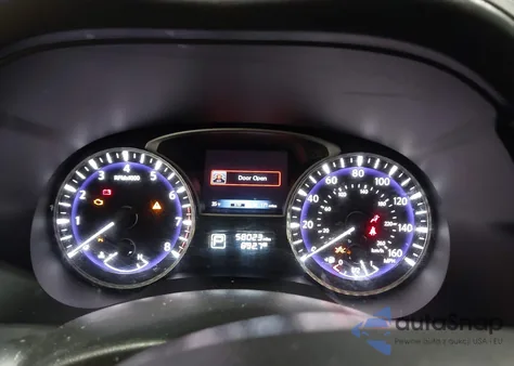 2019 Infiniti Qx60 Pure из США, поврежденный, VIN 5N1DL0MM2KC569936